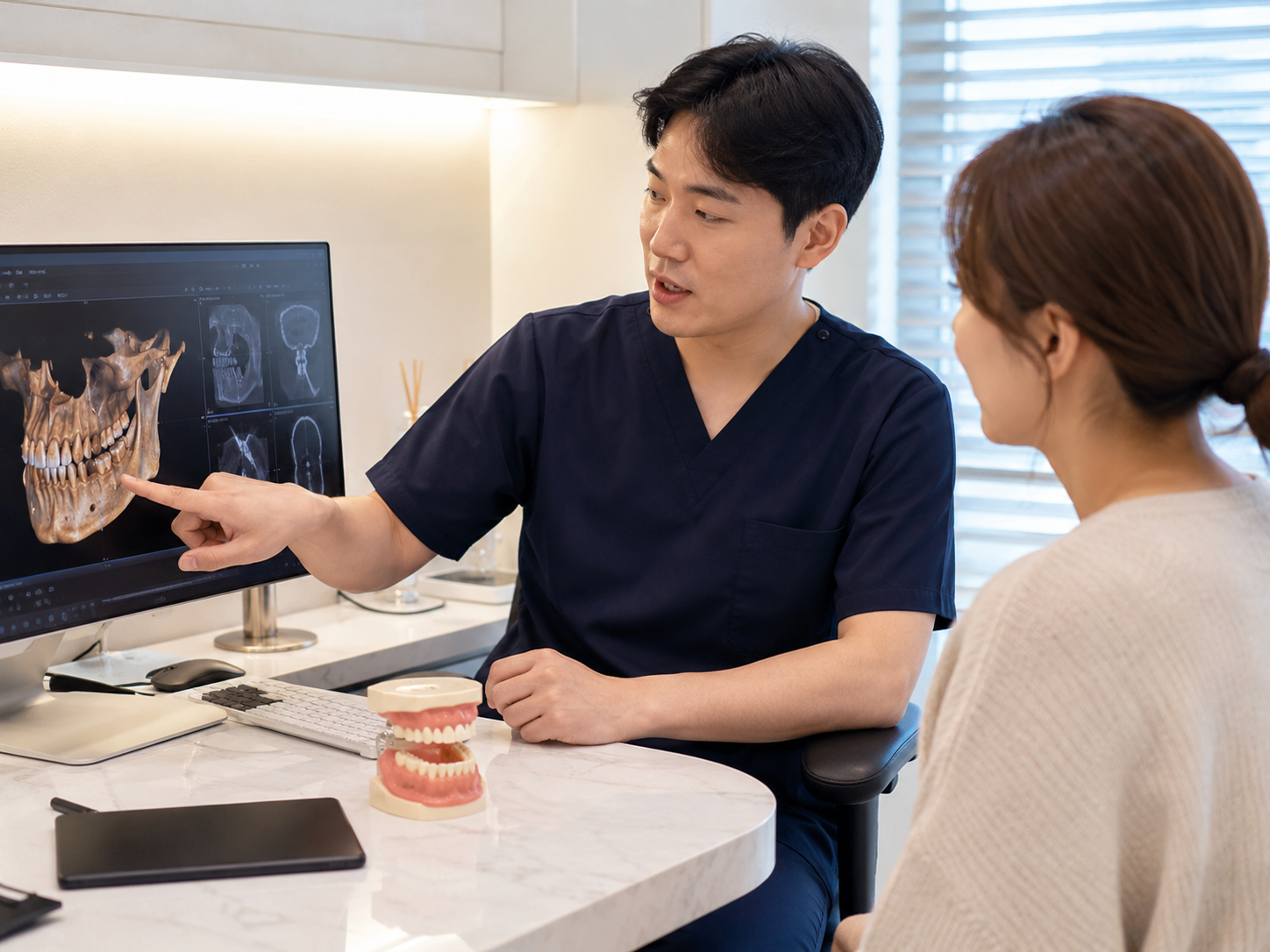 청주 전체 임플란트 계획